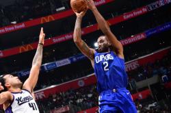 洛杉矶快船发布备战花絮；转会期战术微调；NBA常规赛任务艰巨；赛季目标并未改变的简单介绍