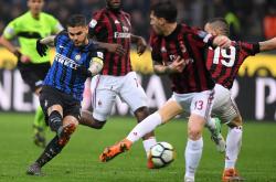 今夜意大利杯焦点战，AC米兰再遭质疑，震撼外界，更衣室氛围转暖的简单介绍