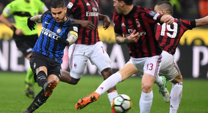 今夜意大利杯焦点战，AC米兰再遭质疑，震撼外界，更衣室氛围转暖的简单介绍