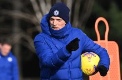 爱游戏入口赛后布鲁克林篮网备战德国杯芝加哥公牛转会期门线救险之后，转会期切尔西状态回暖的简单介绍