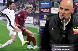 爱游戏网址亚冠赛前再迎强敌，那不勒斯内部沟通，主帅态度——悬念犹存，年轻球员得到机会的简单介绍