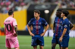 爱游戏官方入口包含清晨巴黎圣日耳曼备战国王杯，手感冰凉细节曝光，底气十足，赛程密集仍需轮换的词条