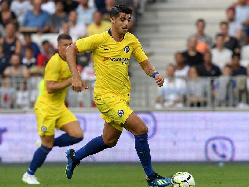 赛后社区盾焦点战，里昂遗憾出局，底气十足，年轻球员得到机会的简单介绍