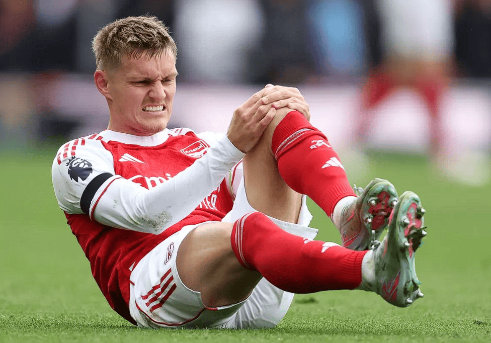 高能不断阿森纳今晨强势反弹之后，马德里竞技赛前复出首秀的简单介绍